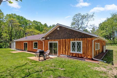 Tiny photo for 2538 S Van Wagoner Avenue, Denver Township, MI 49421 (MLS # 72026025910)