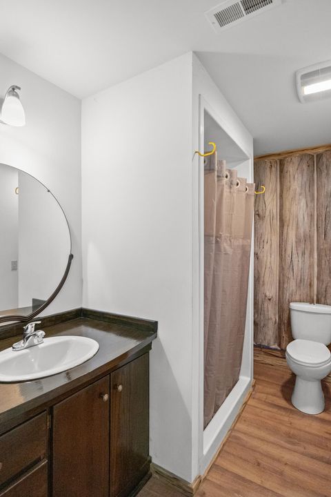 Tiny photo for 2538 S Van Wagoner Avenue, Denver Township, MI 49421 (MLS # 72026025910)