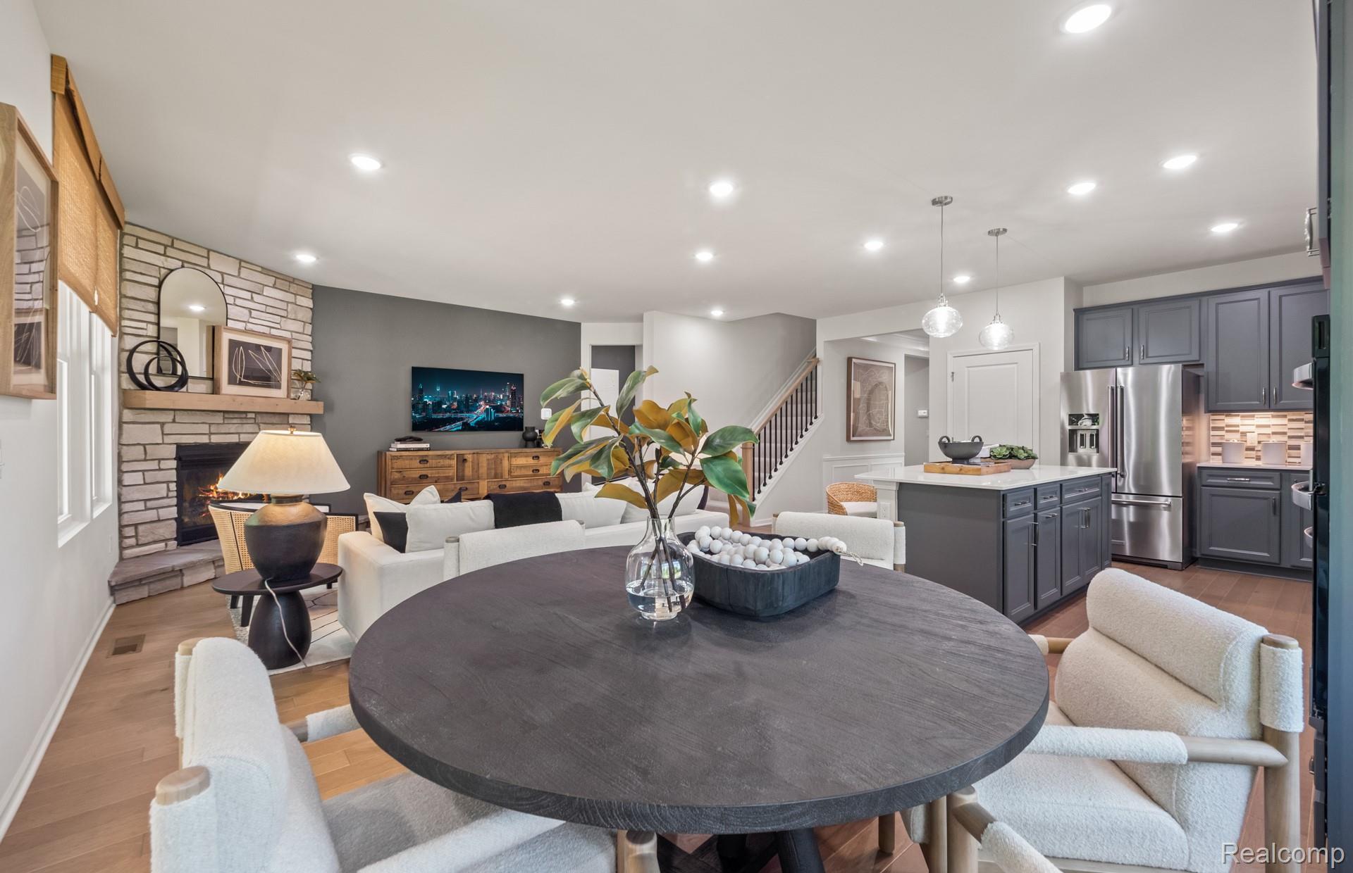 55746 Oak Pointe Drive
