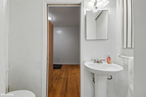 Tiny photo for 25034 Cunningham Avenue, Warren City, MI 48091 (MLS # 58050203264)