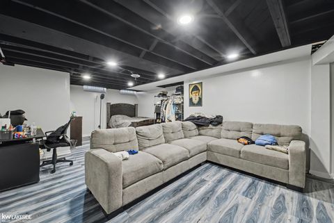 Tiny photo for 25034 Cunningham Avenue, Warren City, MI 48091 (MLS # 58050203264)