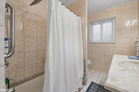 Tiny photo for 25034 Cunningham Avenue, Warren City, MI 48091 (MLS # 58050203264)