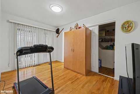 Tiny photo for 25034 Cunningham Avenue, Warren City, MI 48091 (MLS # 58050203264)