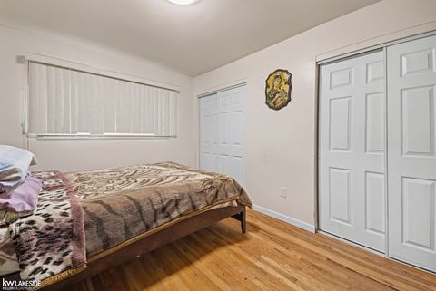 Tiny photo for 25034 Cunningham Avenue, Warren City, MI 48091 (MLS # 58050203264)