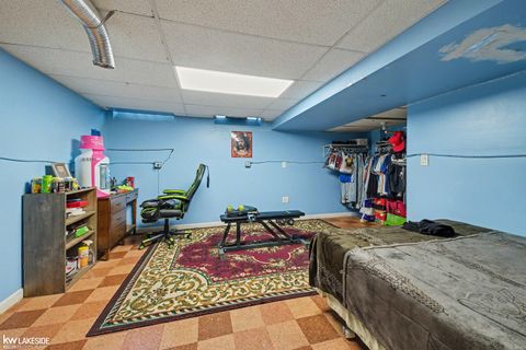 Tiny photo for 25034 Cunningham Avenue, Warren City, MI 48091 (MLS # 58050203264)