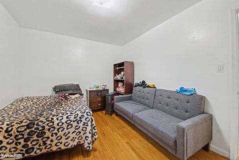 Tiny photo for 25034 Cunningham Avenue, Warren City, MI 48091 (MLS # 58050203264)