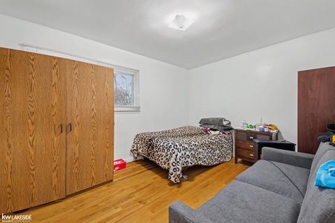 Tiny photo for 25034 Cunningham Avenue, Warren City, MI 48091 (MLS # 58050203264)