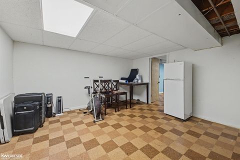 Tiny photo for 25034 Cunningham Avenue, Warren City, MI 48091 (MLS # 58050203264)