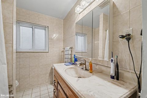 Tiny photo for 25034 Cunningham Avenue, Warren City, MI 48091 (MLS # 58050203264)