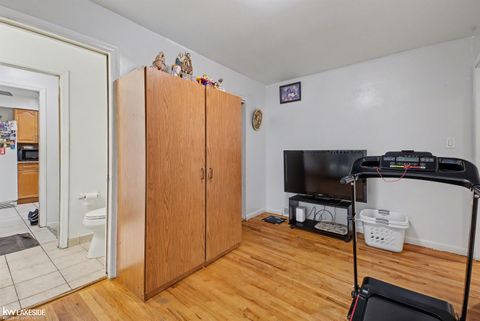 Tiny photo for 25034 Cunningham Avenue, Warren City, MI 48091 (MLS # 58050203264)