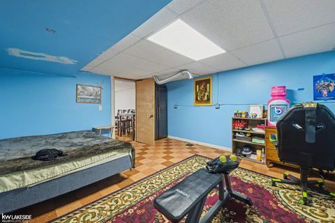 Tiny photo for 25034 Cunningham Avenue, Warren City, MI 48091 (MLS # 58050203264)