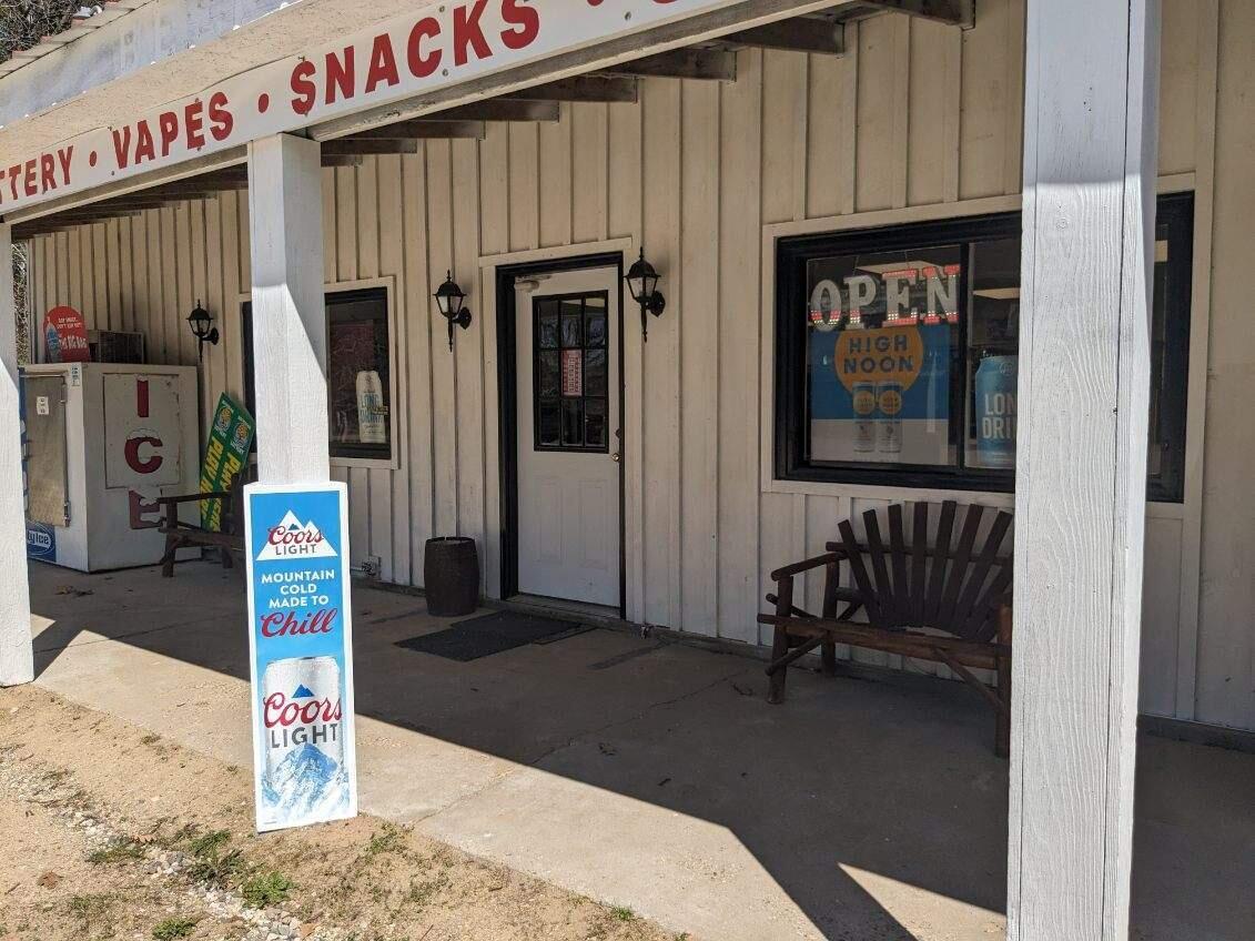 1750 N Littlefield Road