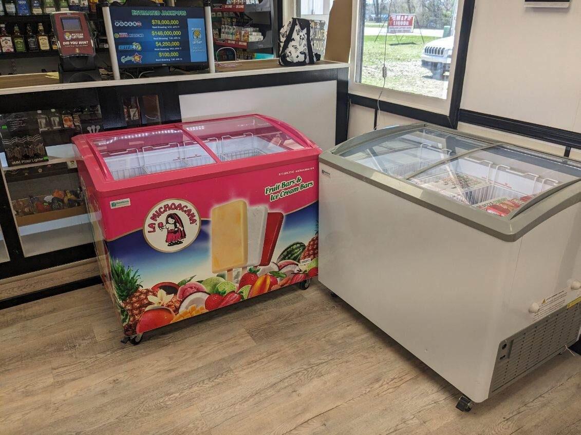 1750 N Littlefield Road