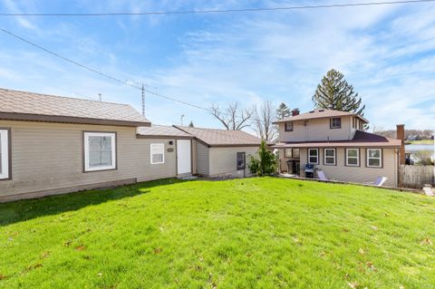 70649 Sunset Boulevard Porter Township MI 49130