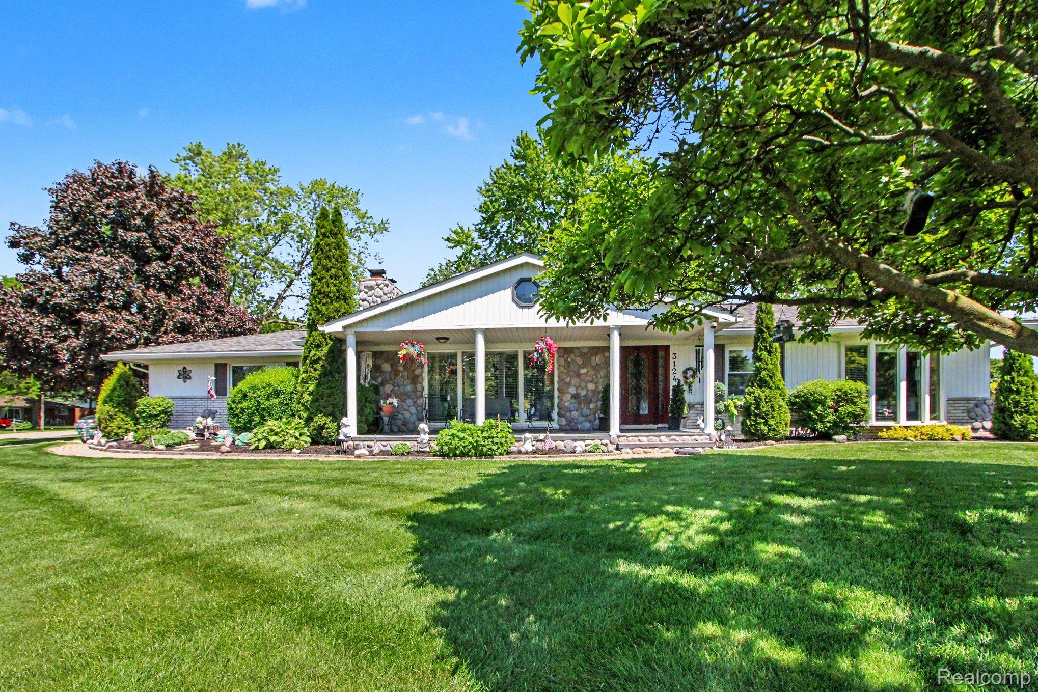 3124 Saint Jude Drive