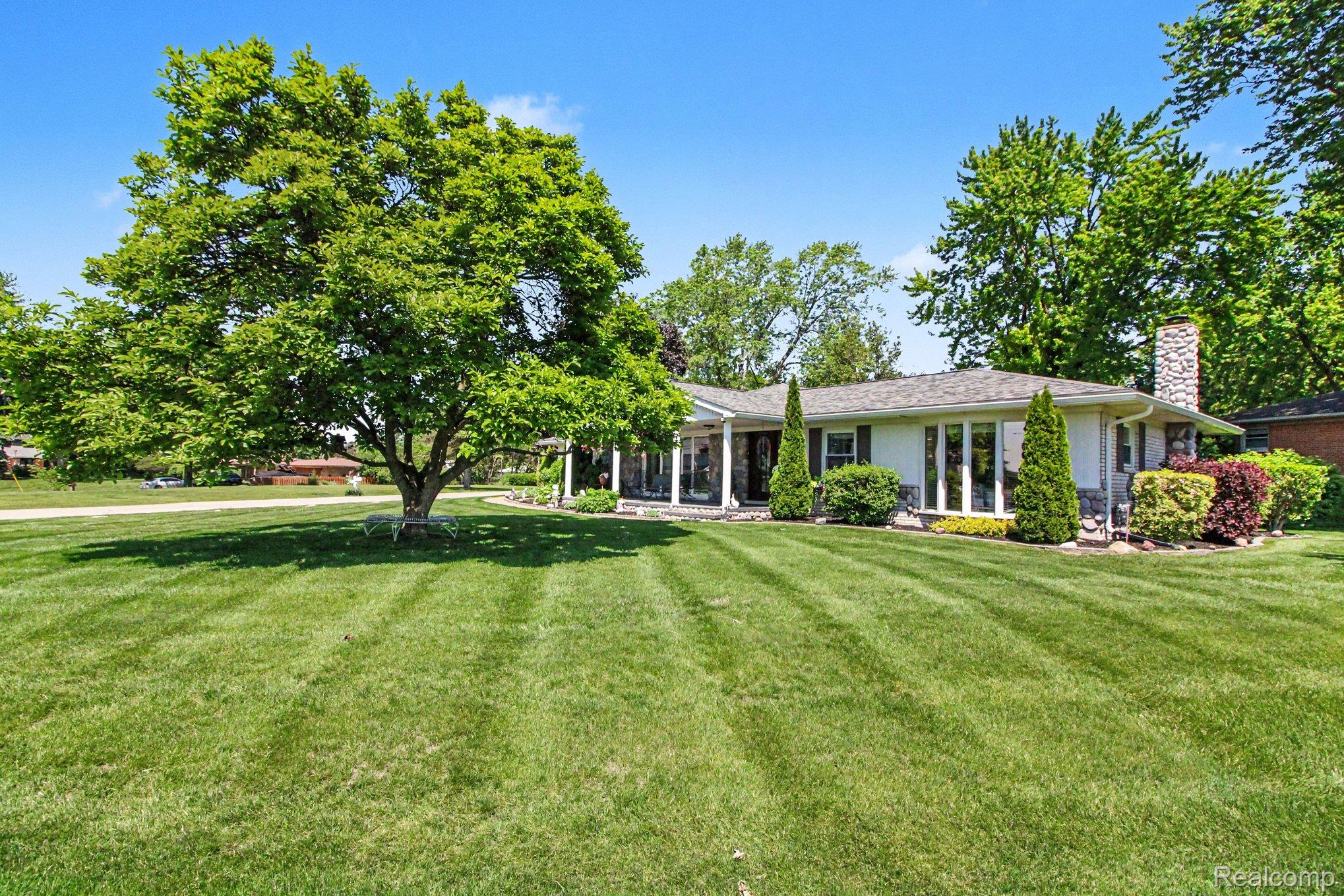 3124 Saint Jude Drive