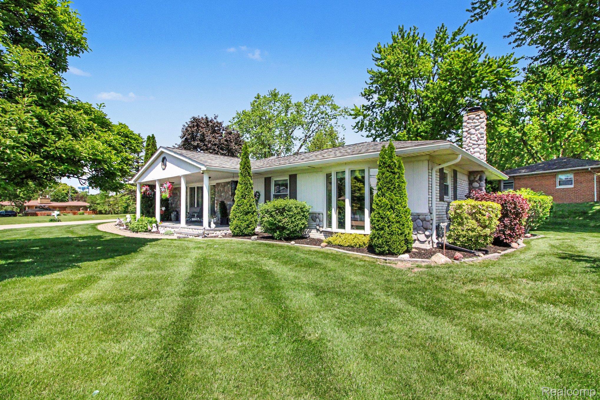 3124 Saint Jude Drive