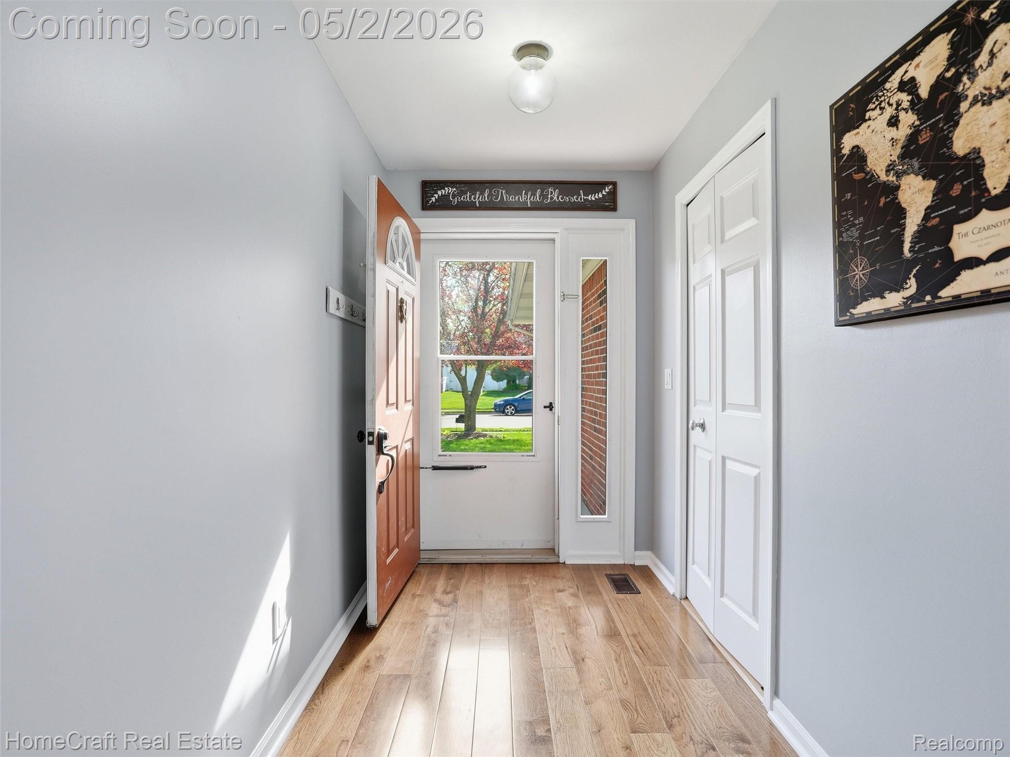 176 S BIGGS Street