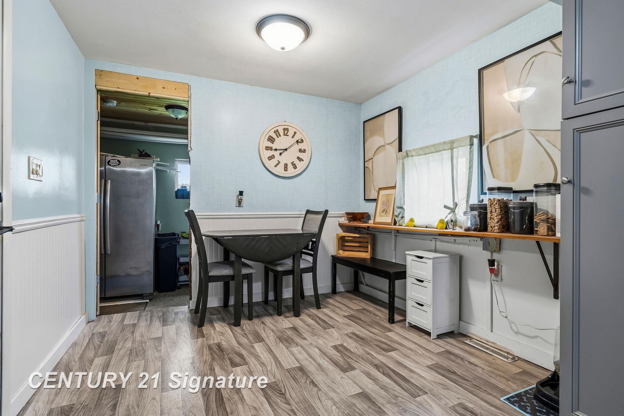 223 Harrison Drive