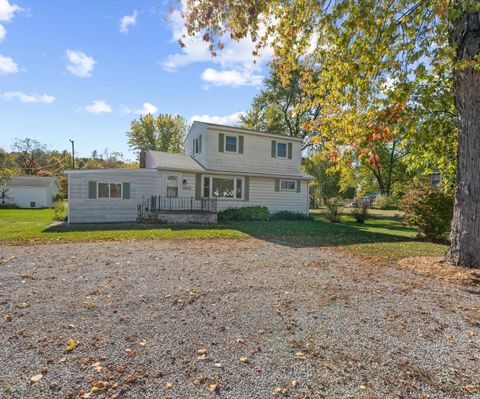 28109 Goddard Road Romulus City MI 48174