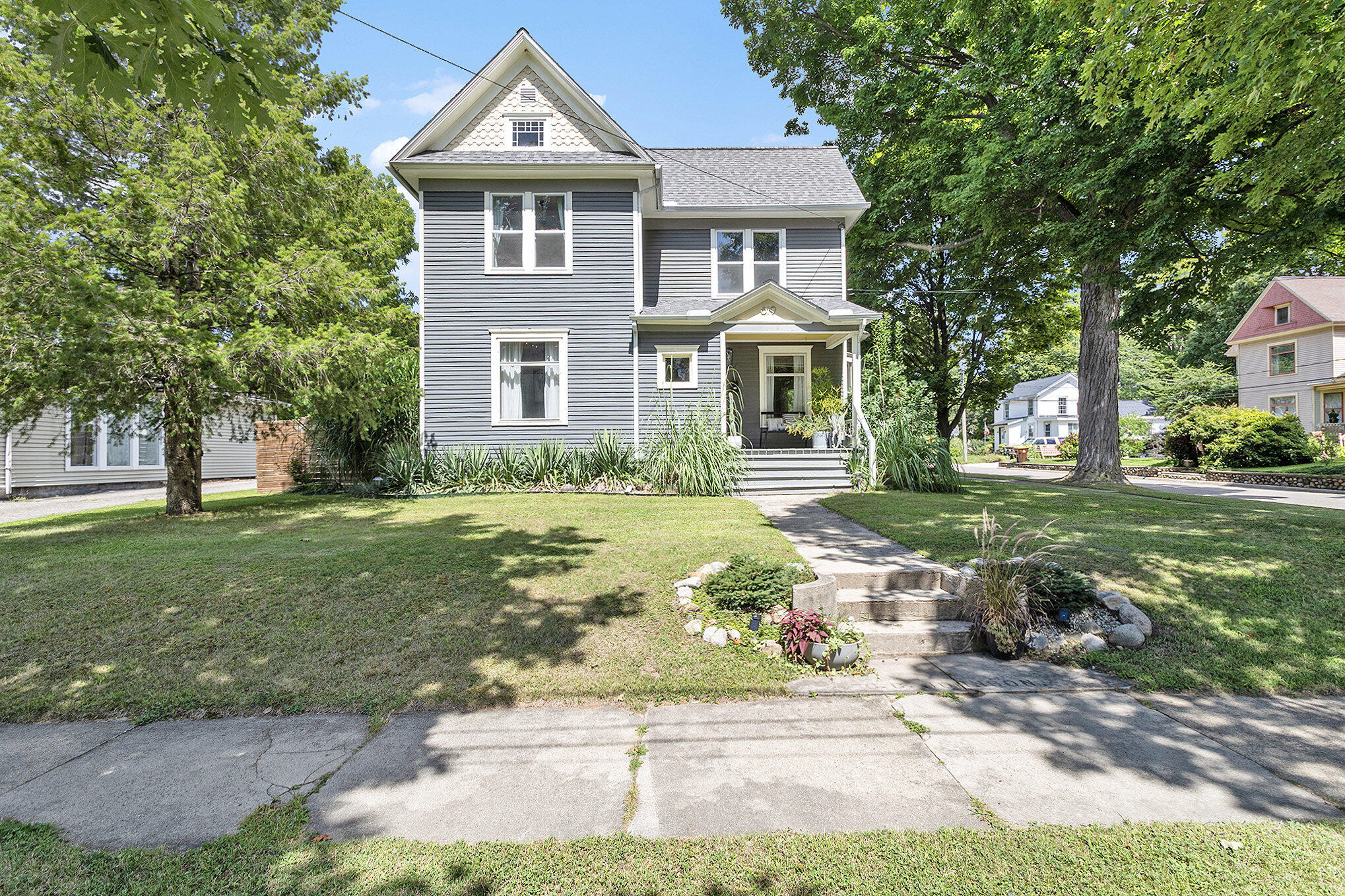 619 E Michigan Avenue