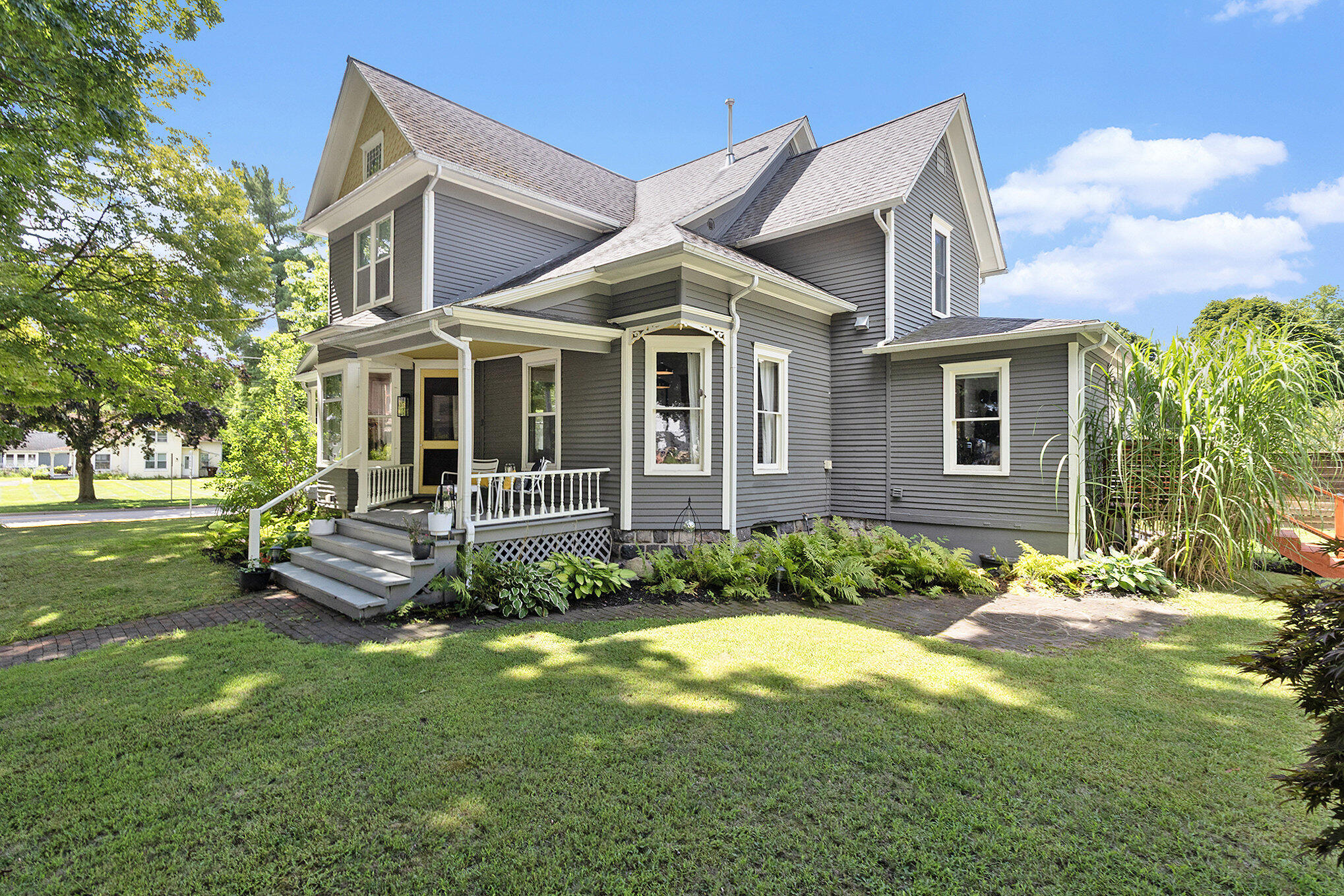 619 E Michigan Avenue