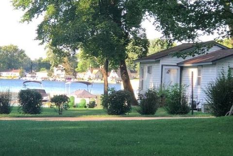 Photo of 67404 Victory Shore Drive #6, Keeler Township, MI 49047 (MLS # 69026009587)