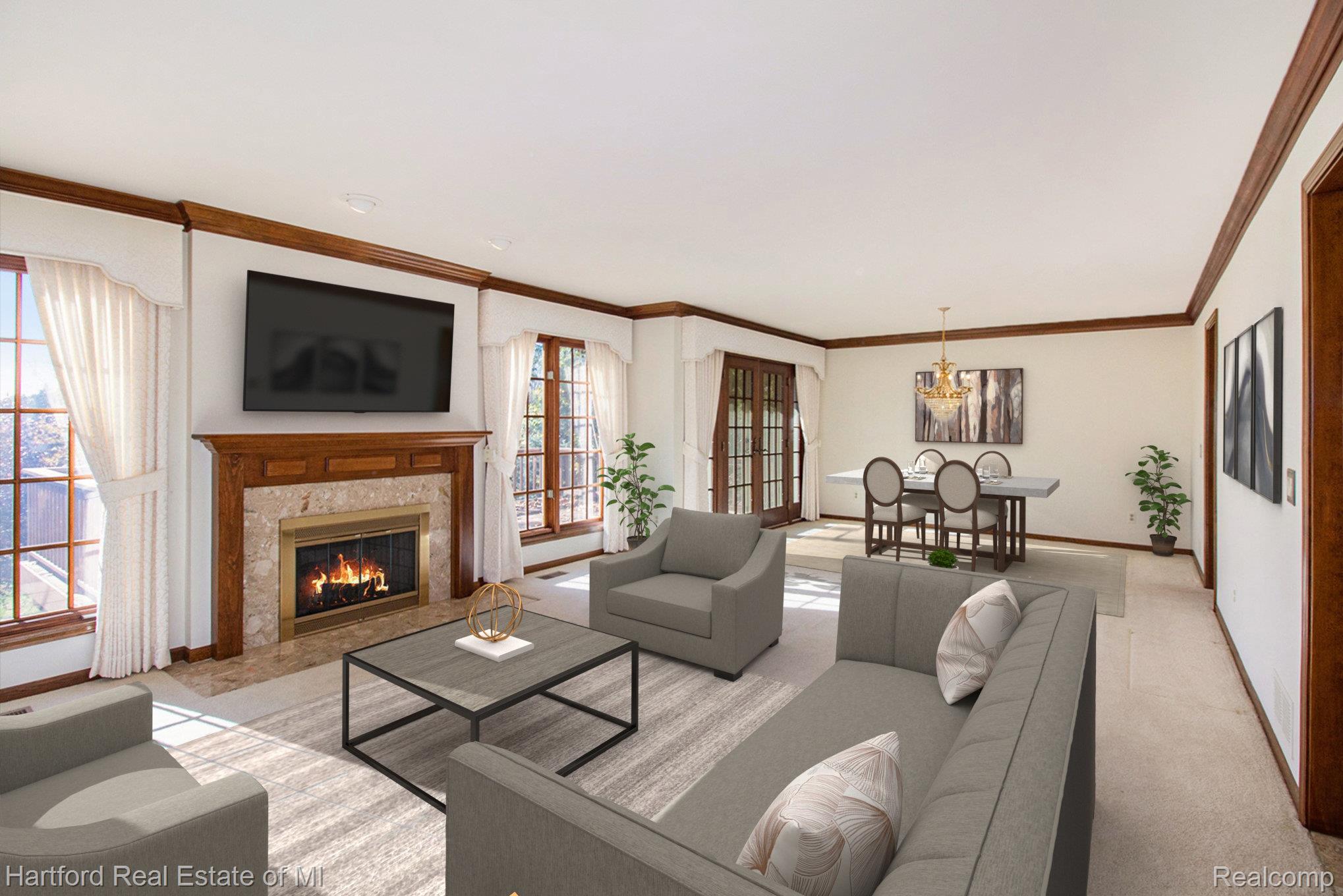 4506 Golf View Drive