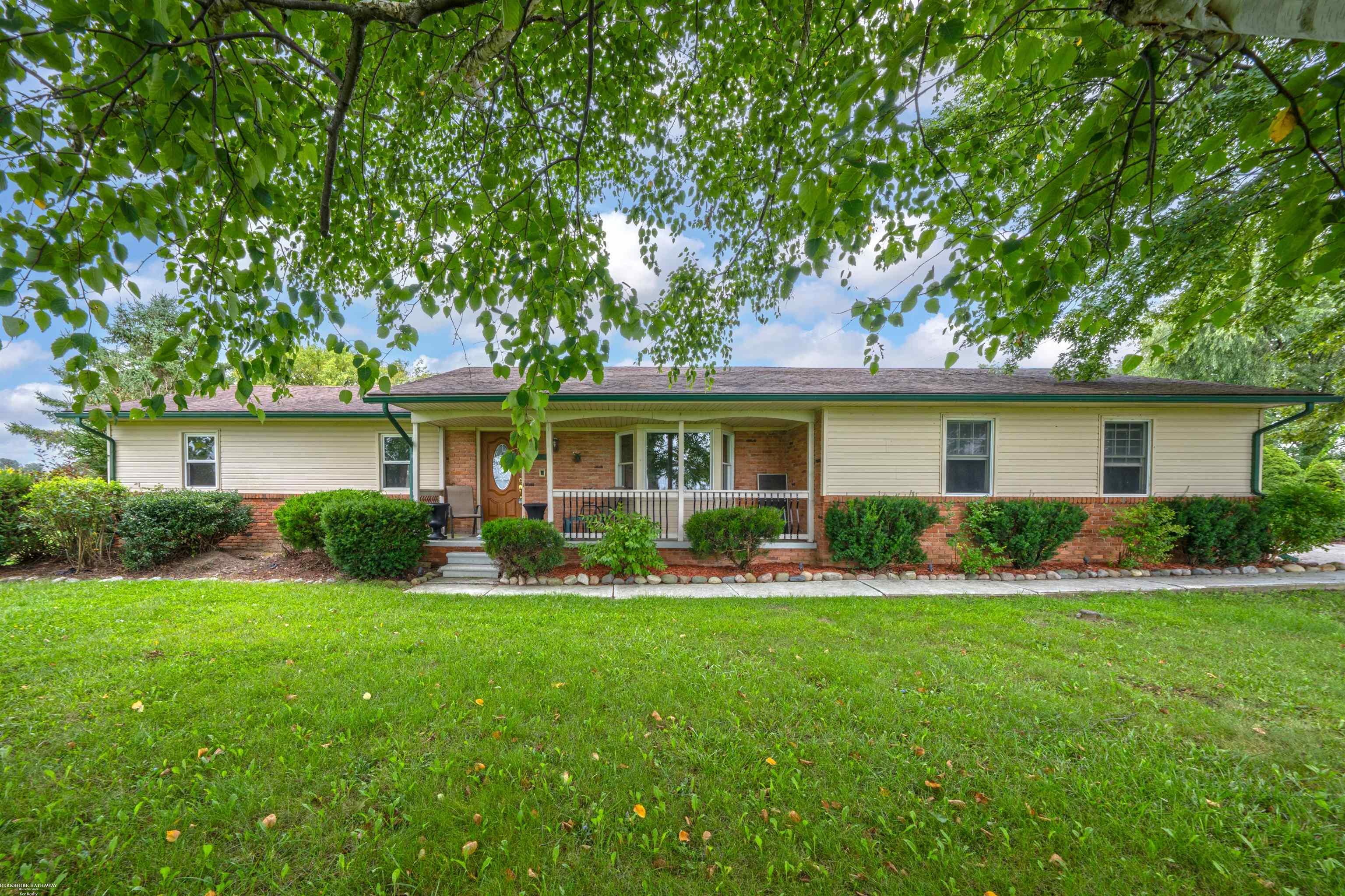 9505 Dolan Road Road