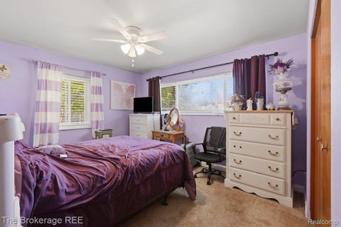 Tiny photo for 2336 Maple Road, Grand Blanc Charter Township, MI 48507 (MLS # 20261085269)