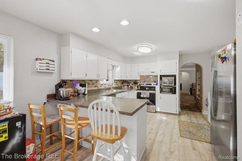 Tiny photo for 2336 Maple Road, Grand Blanc Charter Township, MI 48507 (MLS # 20261085269)