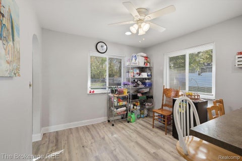 Tiny photo for 2336 Maple Road, Grand Blanc Charter Township, MI 48507 (MLS # 20261085269)