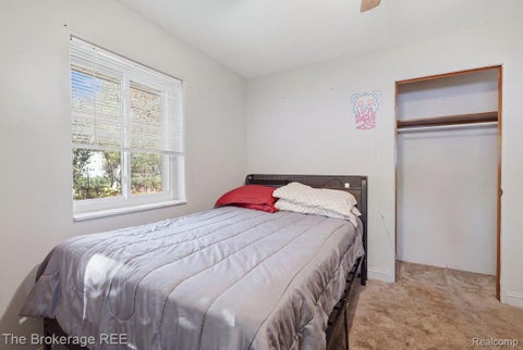 Tiny photo for 2336 Maple Road, Grand Blanc Charter Township, MI 48507 (MLS # 20261085269)