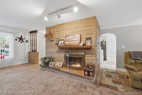 Tiny photo for 2336 Maple Road, Grand Blanc Charter Township, MI 48507 (MLS # 20261085269)
