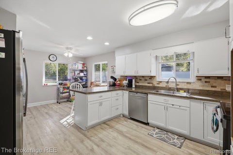 Tiny photo for 2336 Maple Road, Grand Blanc Charter Township, MI 48507 (MLS # 20261085269)