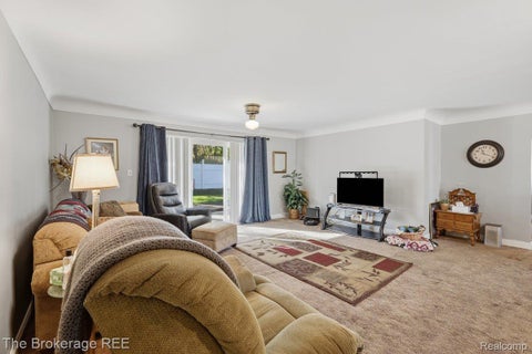 Tiny photo for 2336 Maple Road, Grand Blanc Charter Township, MI 48507 (MLS # 20261085269)