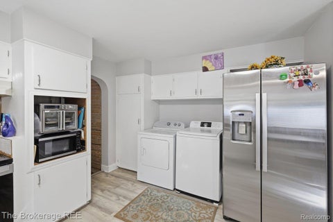 Tiny photo for 2336 Maple Road, Grand Blanc Charter Township, MI 48507 (MLS # 20261085269)