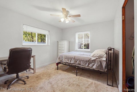 Tiny photo for 2336 Maple Road, Grand Blanc Charter Township, MI 48507 (MLS # 20261085269)