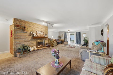 Tiny photo for 2336 Maple Road, Grand Blanc Charter Township, MI 48507 (MLS # 20261085269)