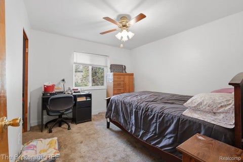 Tiny photo for 2336 Maple Road, Grand Blanc Charter Township, MI 48507 (MLS # 20261085269)