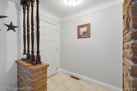 Tiny photo for 2336 Maple Road, Grand Blanc Charter Township, MI 48507 (MLS # 20261085269)