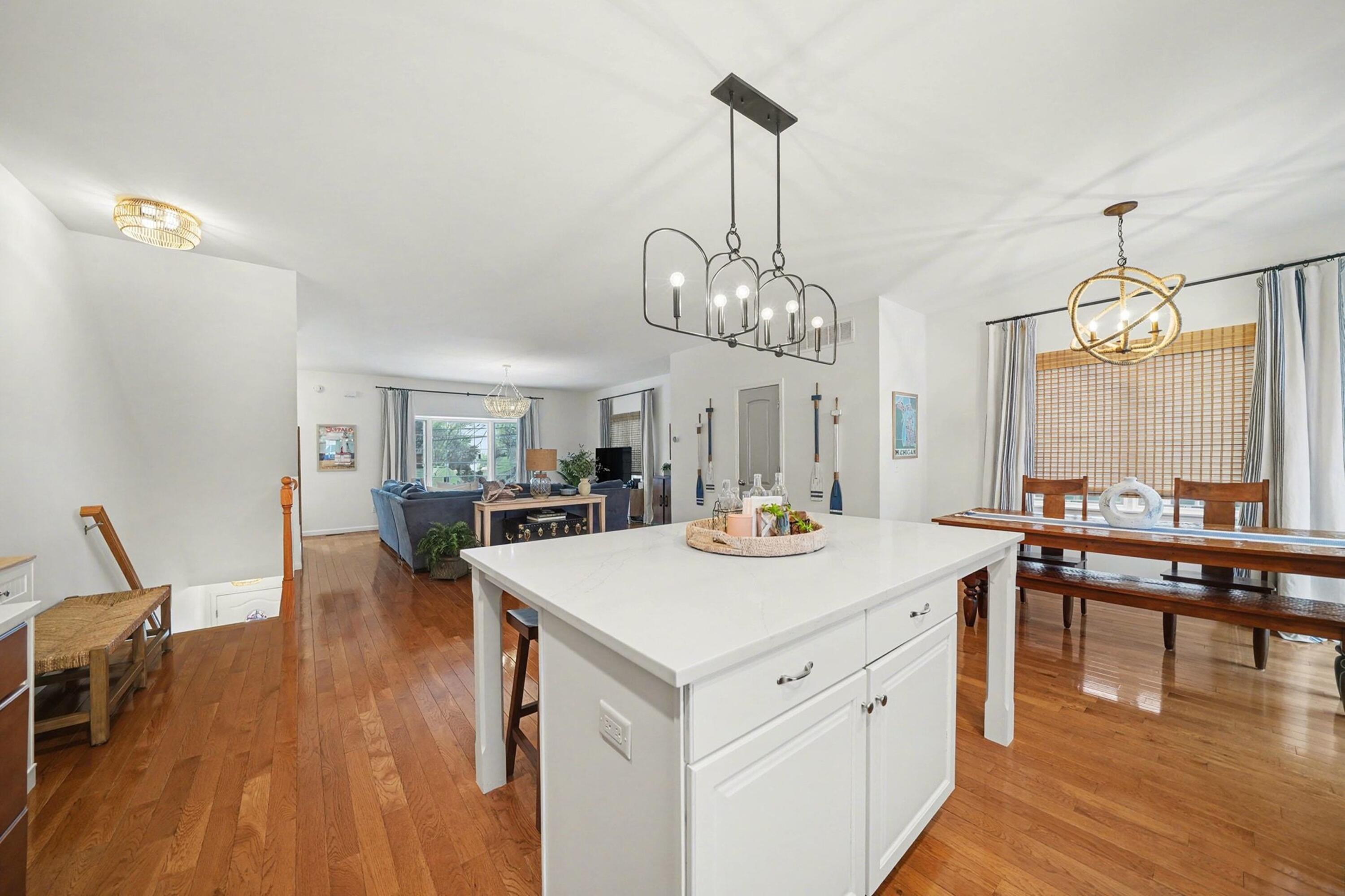 217 W Merchant Street