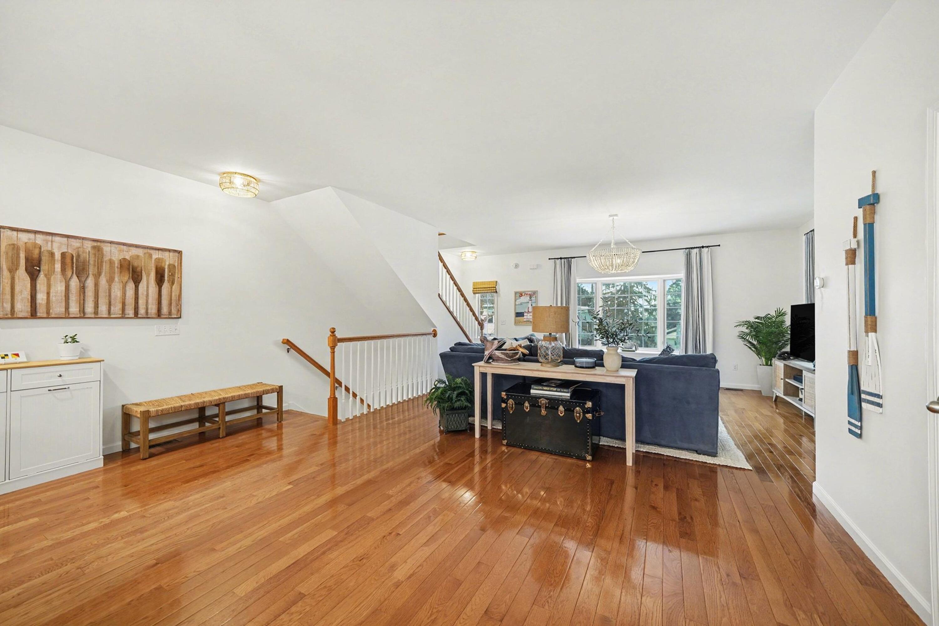 217 W Merchant Street