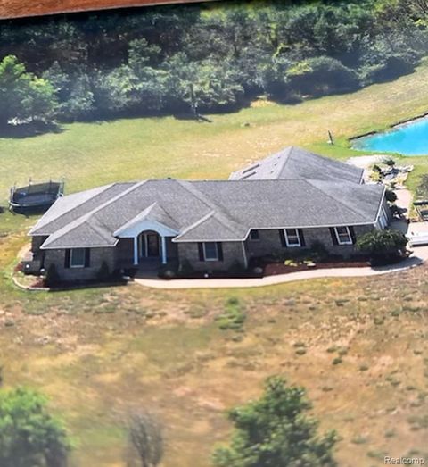 3430 S Irish Road Davison Township MI 48423