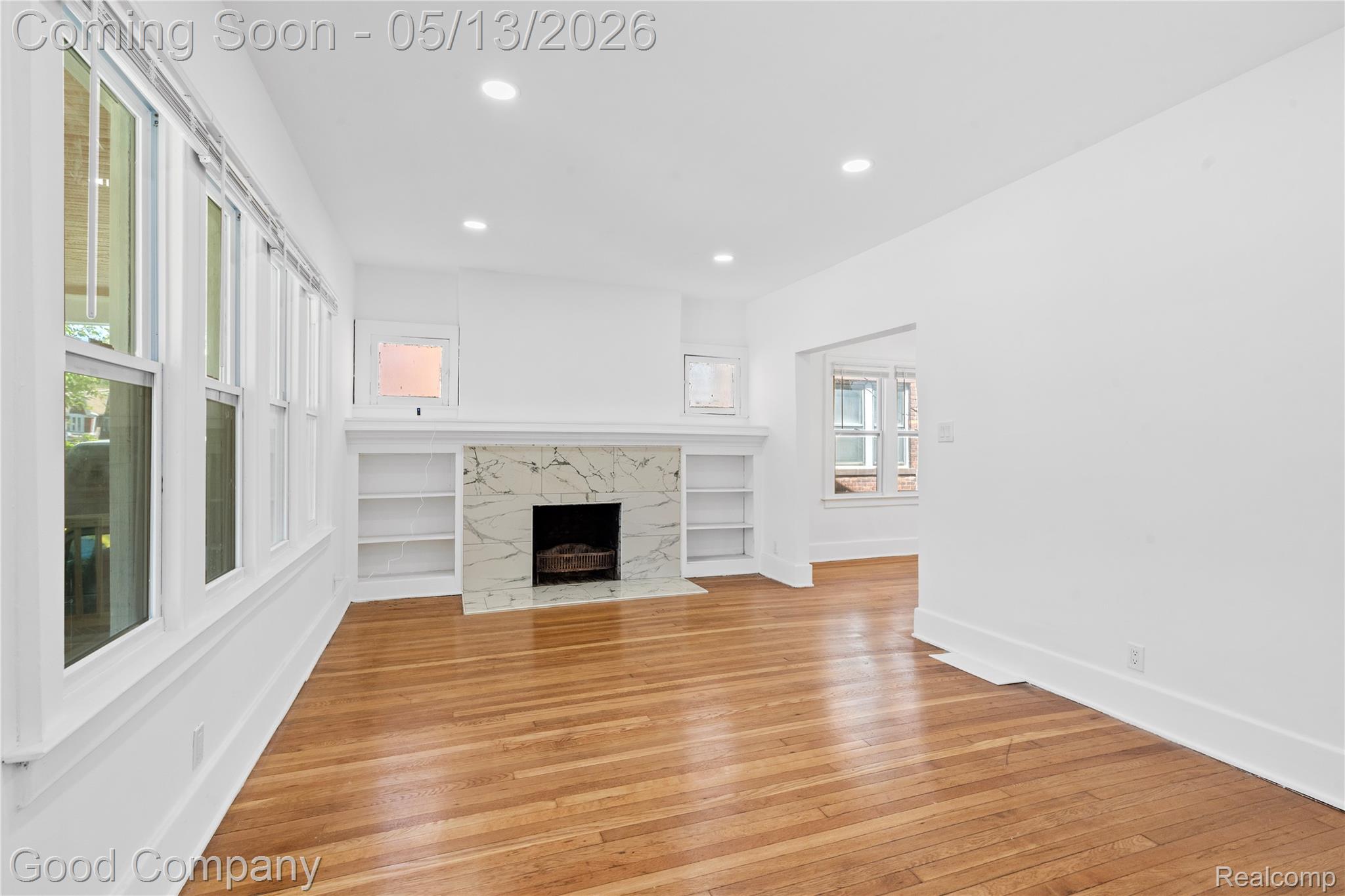 11104 Cloverlawn Street