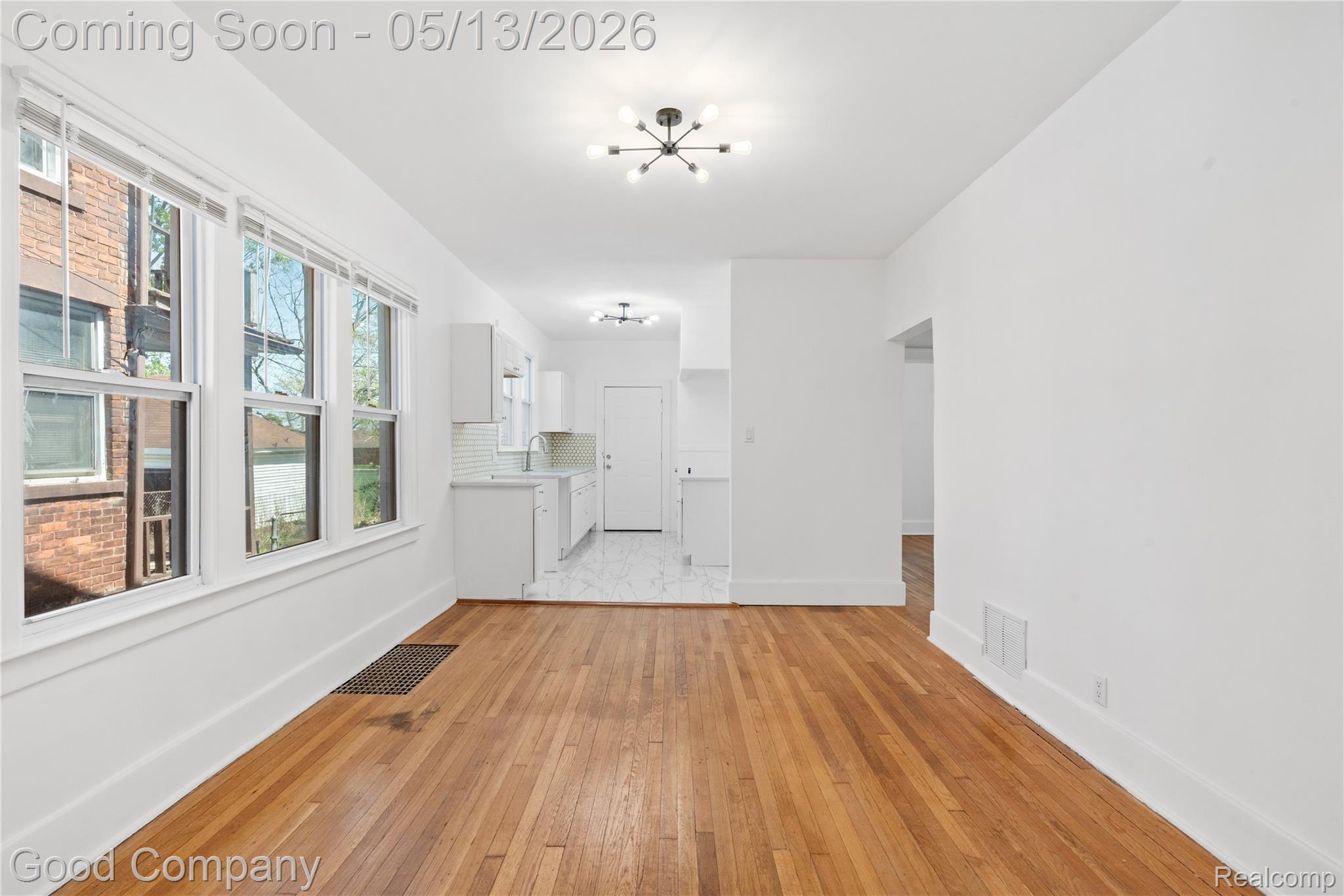 11104 Cloverlawn Street