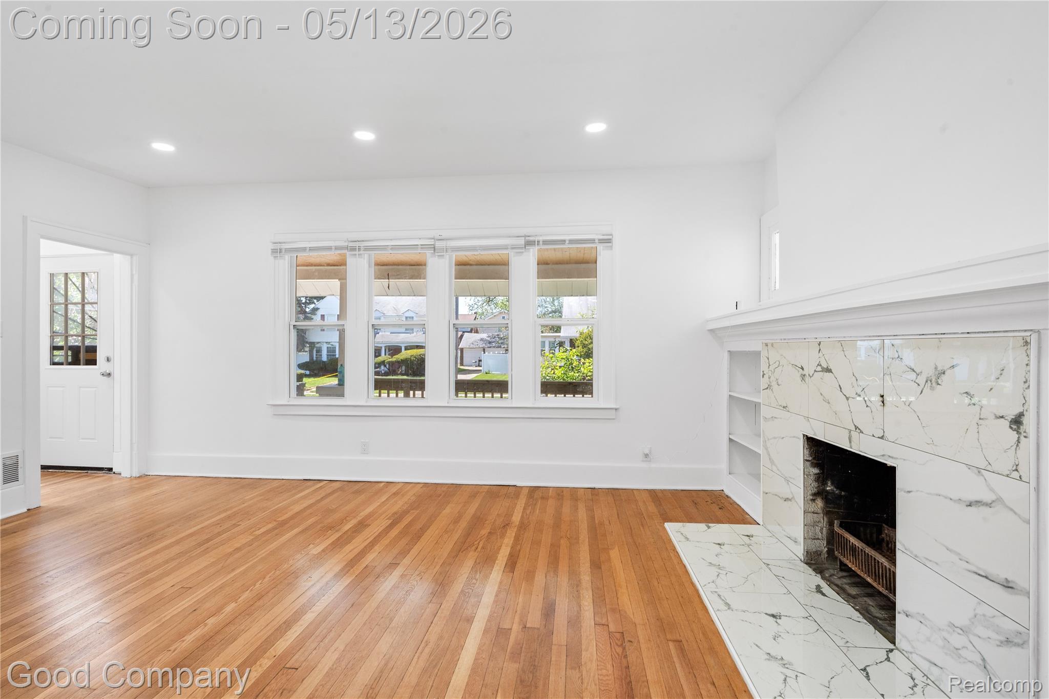 11104 Cloverlawn Street