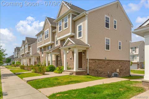 Photo of 4600 Bradley Circle, Troy City, MI 48085 (MLS # 20261042524)