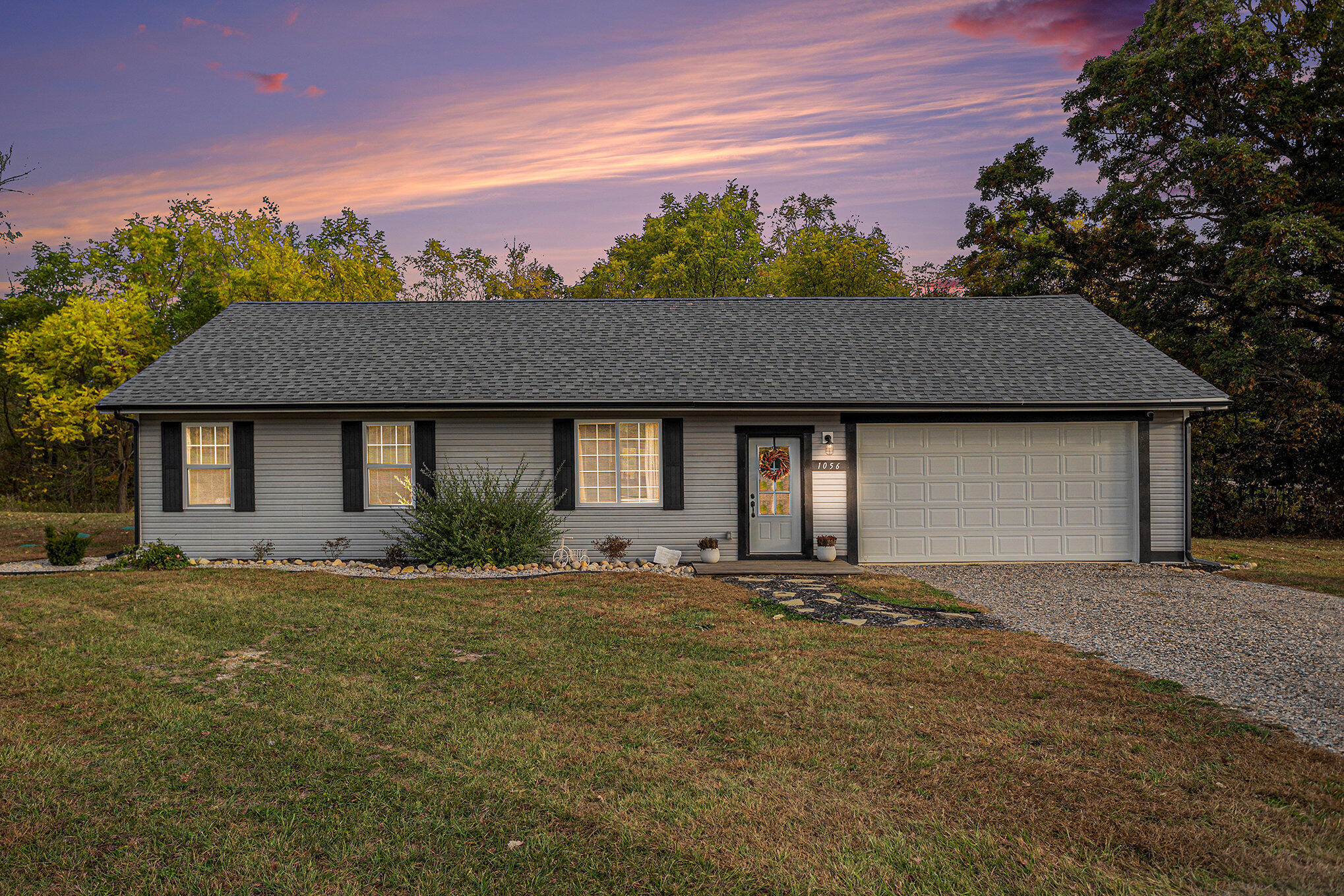 1056 Brookwood Drive