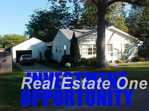 A home in BridgeportCharterTownship_Saginaw